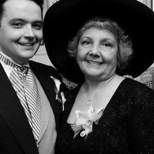 Meet your Posher, Colleen