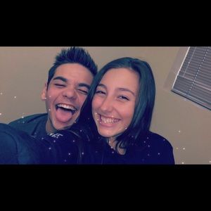 Meet your Posher, Brandon