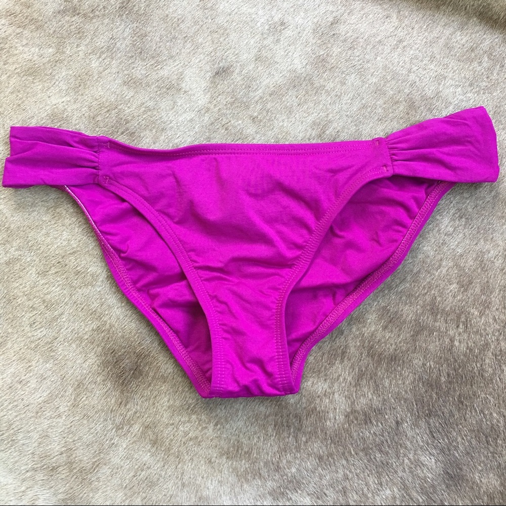 L*Space Bottoms purple