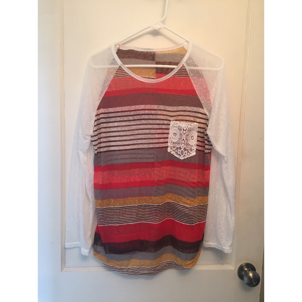 Woman's shirt