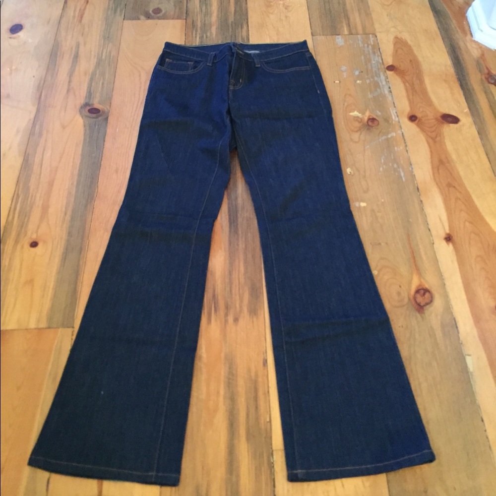 J Brand boot cut jeans ✨