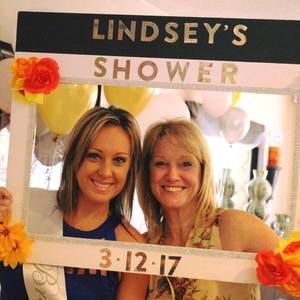 Meet your Posher, Terry