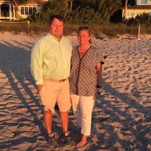 Meet your Posher, Beth