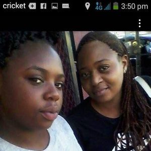 Meet your Posher, Christy