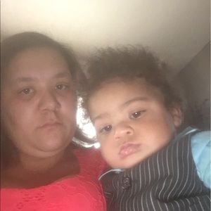 Meet your Posher, Yaminah