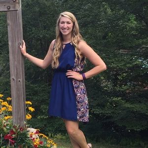 Meet your Posher, Rebecca