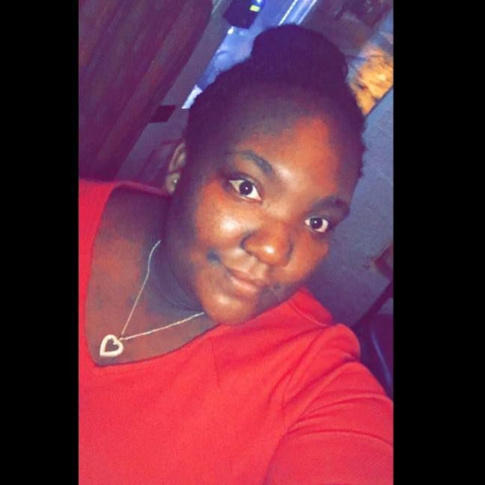 Meet your Posher, Vashti