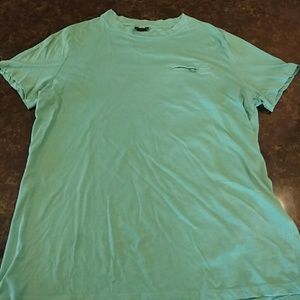 Men's H&M Gree Tee Shirt