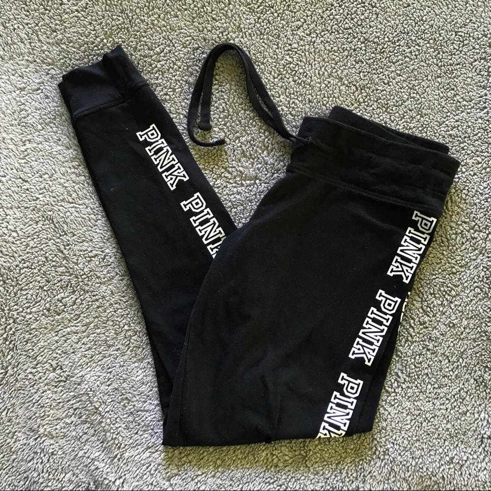 PINK leggings
