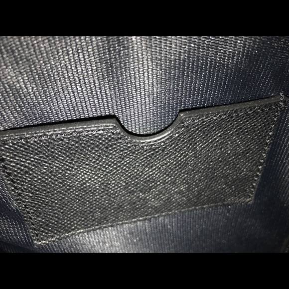 Leather Briefcase - Picture 6 of 8