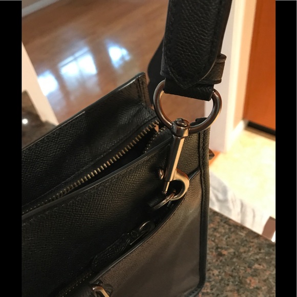 Leather Briefcase - Picture 8 of 8