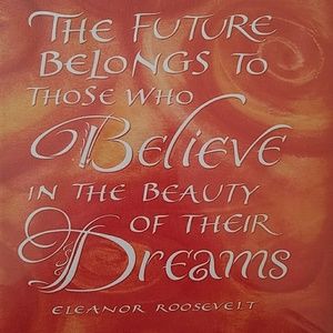 2 Quote Print canvas.