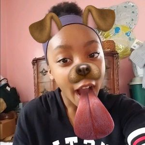 Meet your Posher, Ijenna