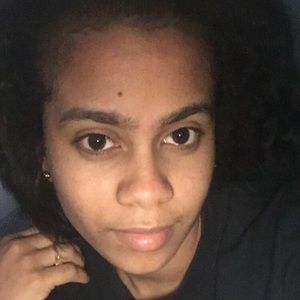 Meet your Posher, Katherine