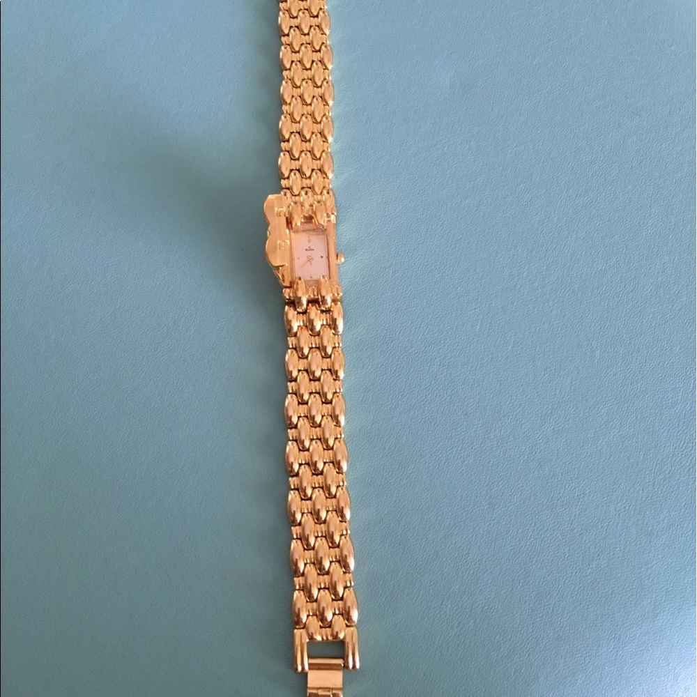 Elgin Bracelet Watch - Picture 3 of 4