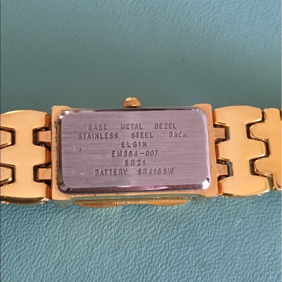 Elgin Bracelet Watch main image 4