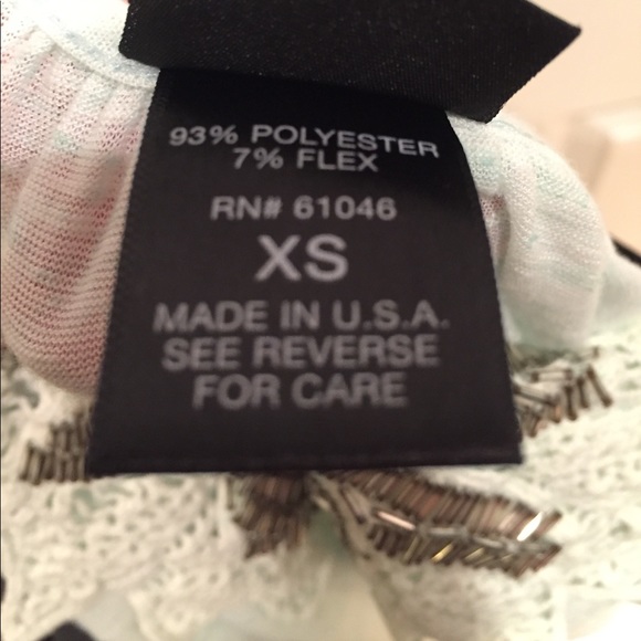 2 for $10 - Vanity Short Sleeve Top - Picture 8 of 9