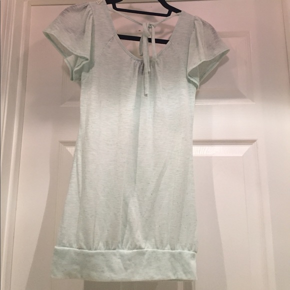 2 for $10 - Vanity Short Sleeve Top - Picture 9 of 9