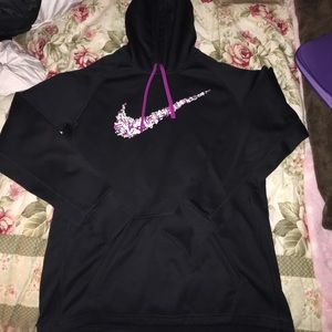 Nike Therma-Fit Sweatshirt
