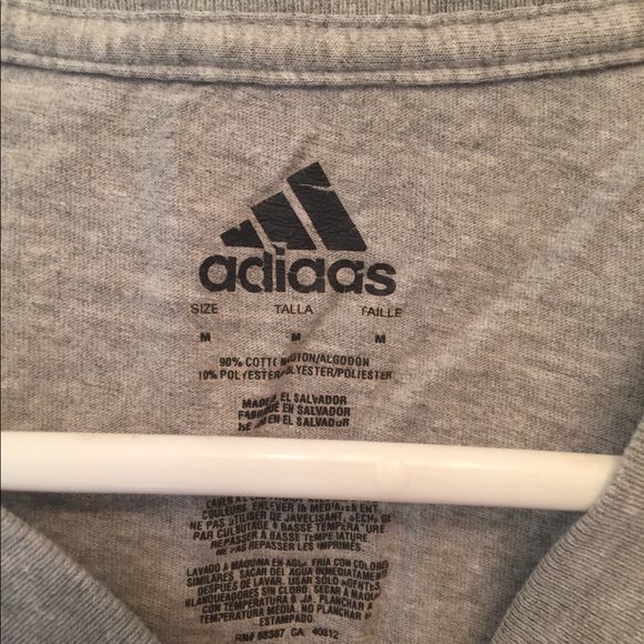 Woman's t-shirt - Picture 2 of 2