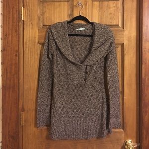 Maurices Long Sweater