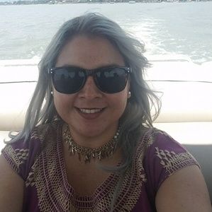 Meet your Posher, Ramona