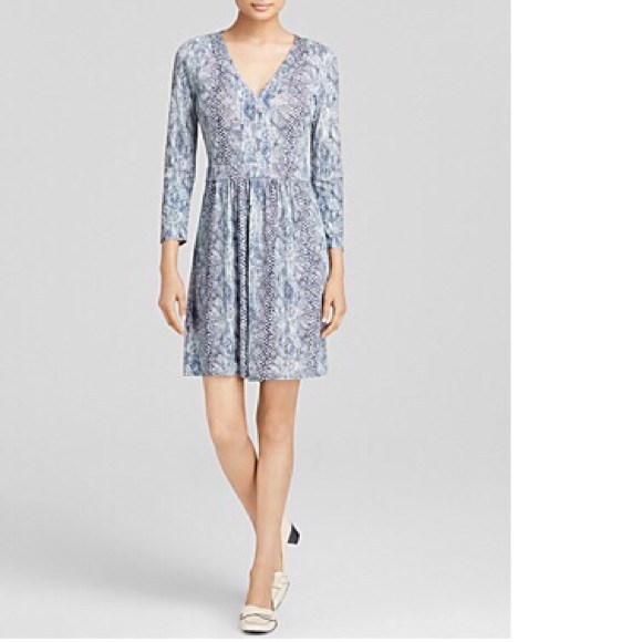 Tory burch jersey dress Clearance