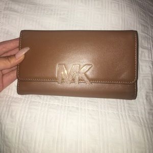 MK Wallet