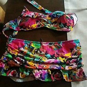 Kenneth cole bikini