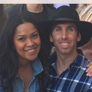 Meet your Posher, William