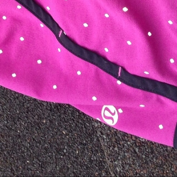 Lululemon shorts - Picture 3 of 3