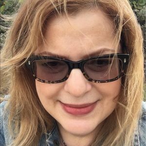 Meet your Posher, Nancy