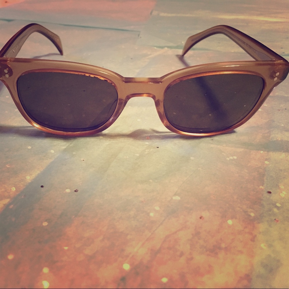 Paul Smith Sunglasses