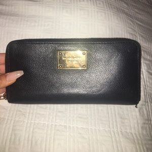 MK wallet