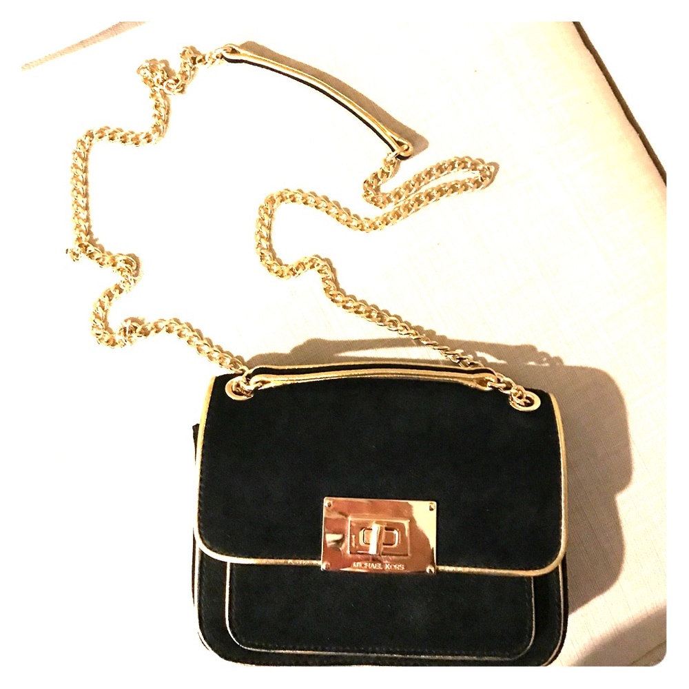 Michael Kors handbag