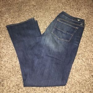 NWOT SkinnyKick AE Jeans