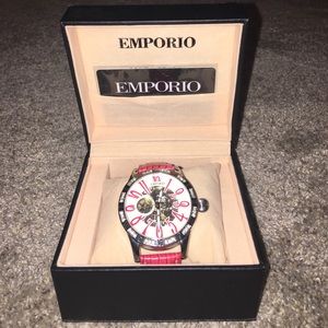 Emporio Armani Watch