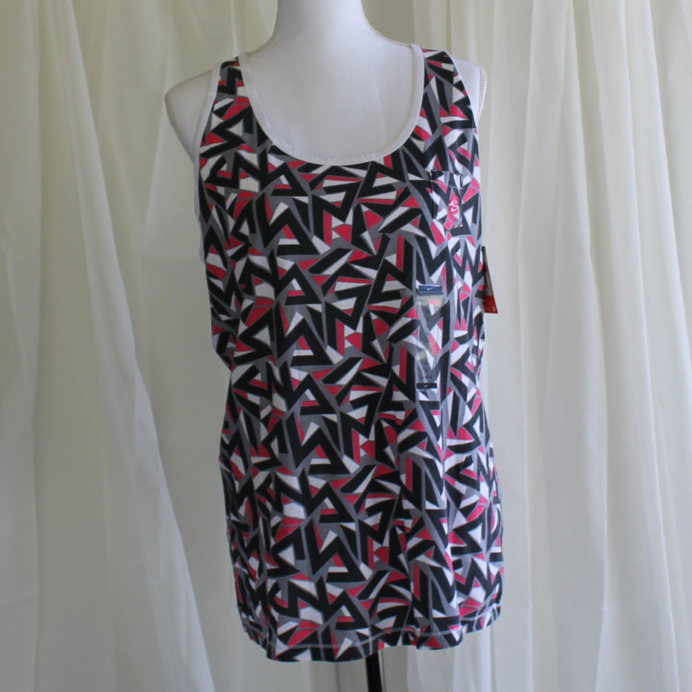 Nike - The Athletic Department Tank Top