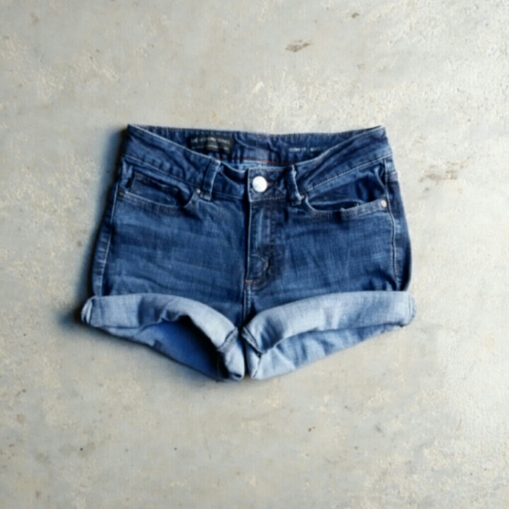 Stock-Up On Shorts!