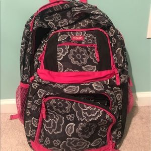 Thirty-One bookbag