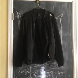 Adidas Climate Jacket