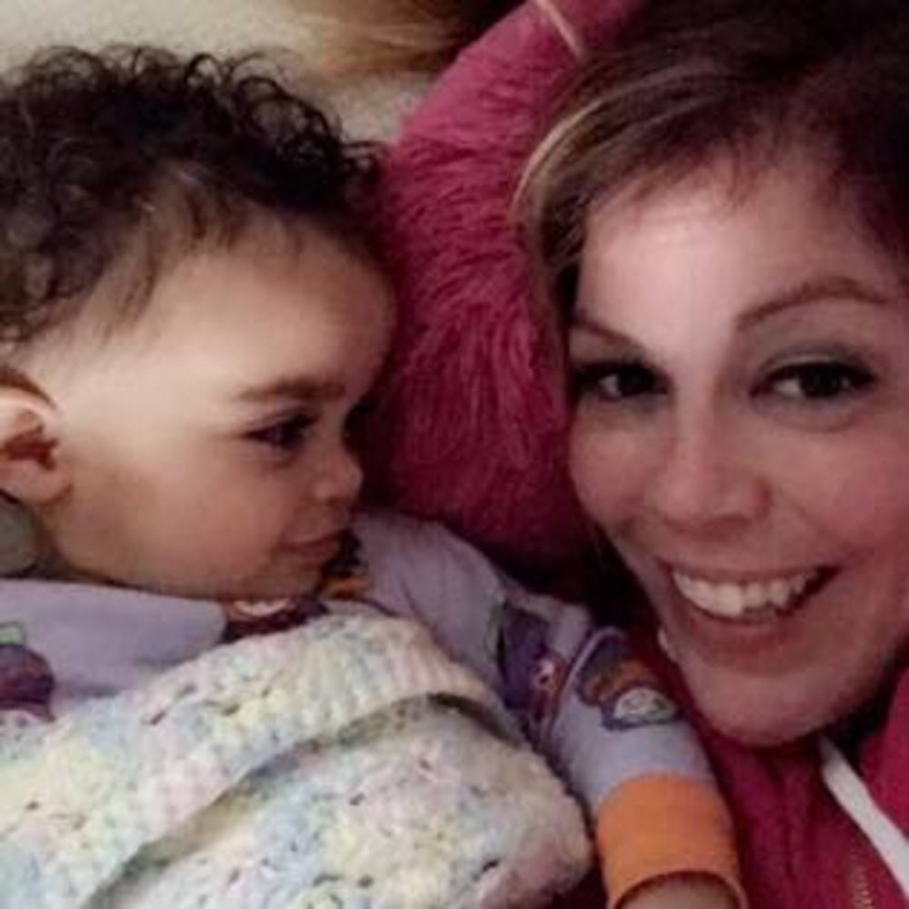 Meet your Posher, Amy