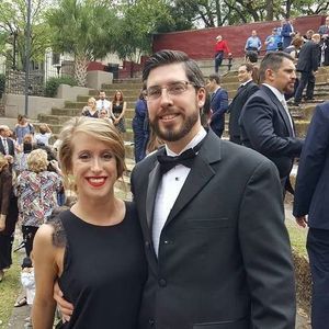 Meet your Posher, Caitlin