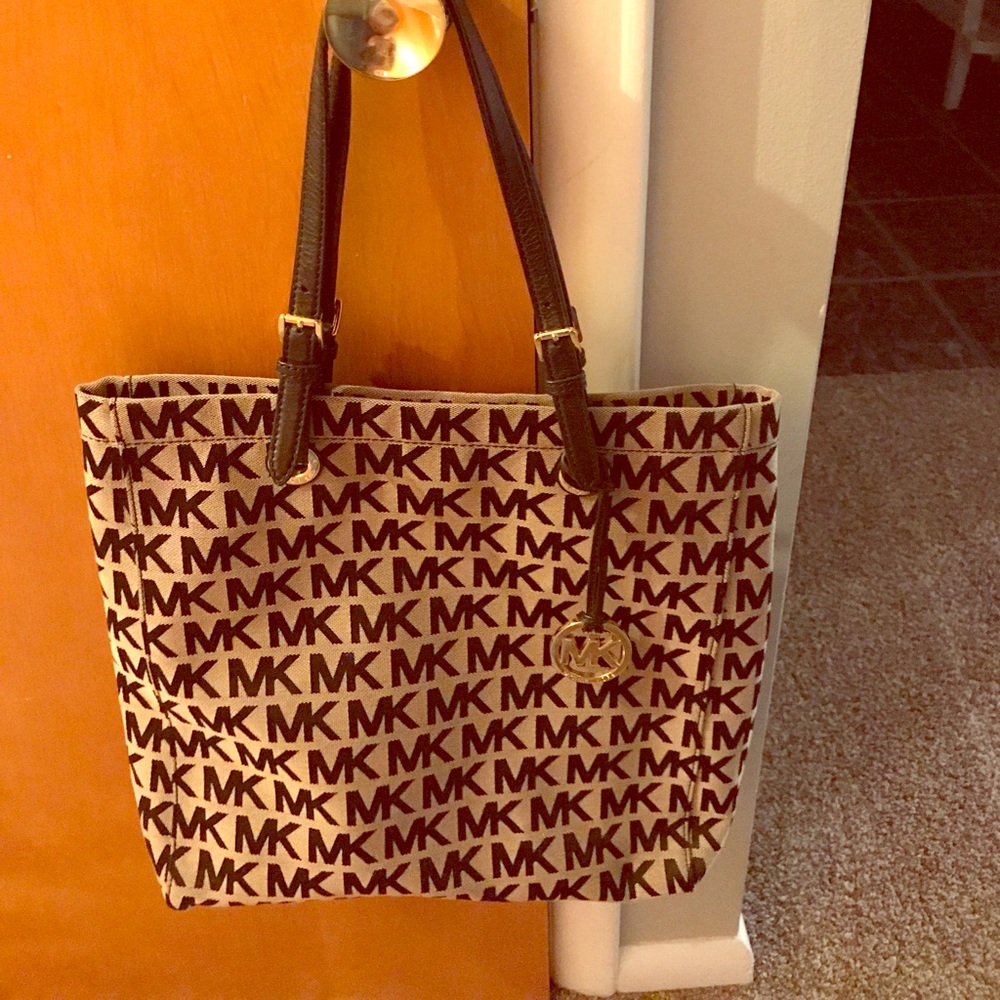 Michael Kors handbag
