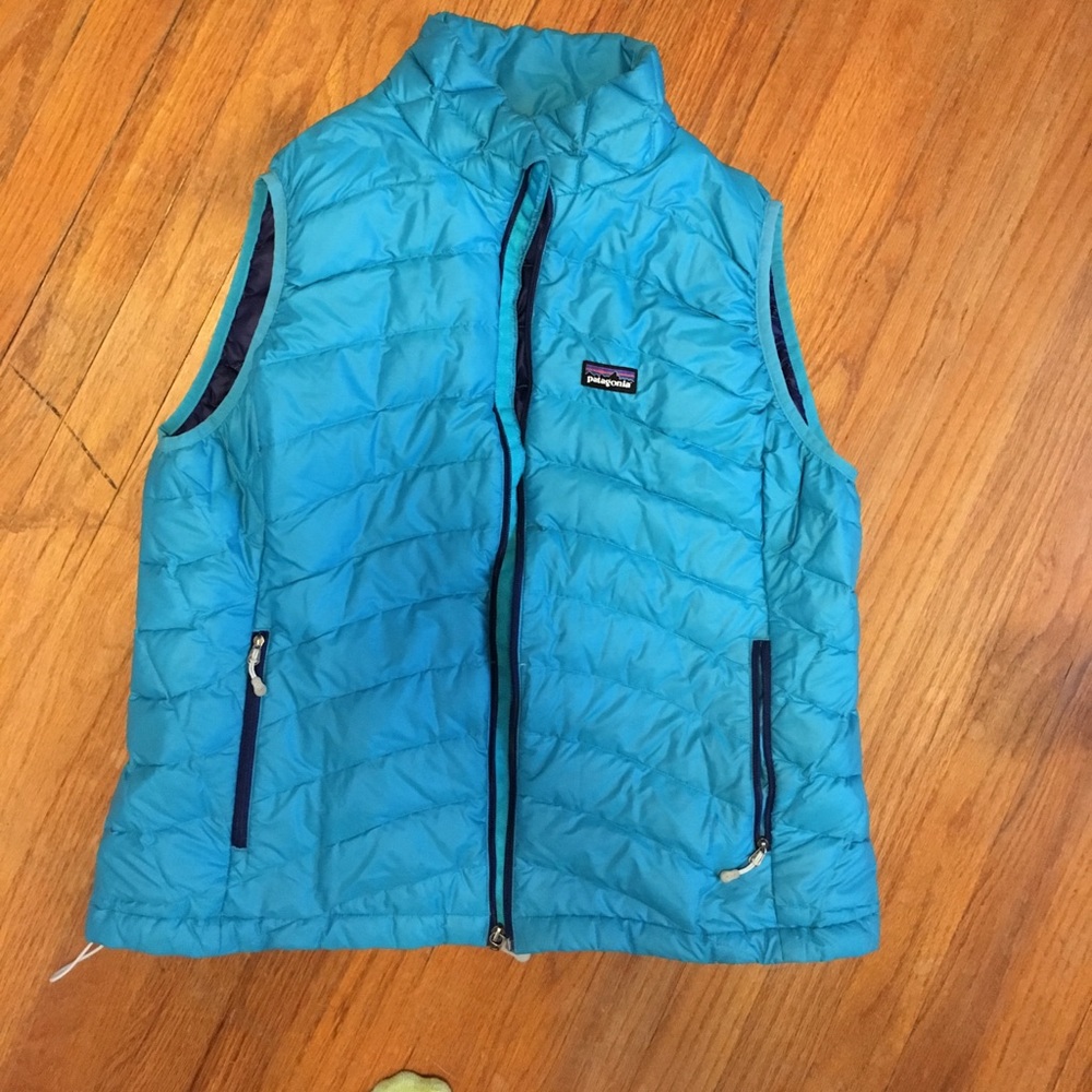Women's vest