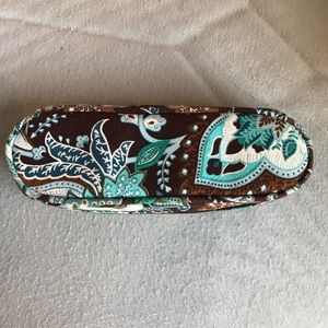 Vera Bradley glasses case