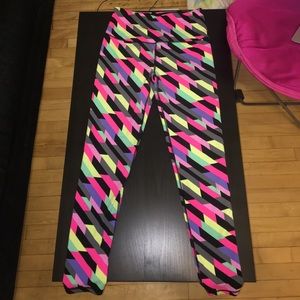 VS sport leggings