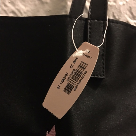Sale!!Victoria's Secret Ribbon Tote bag - Picture 5 of 6