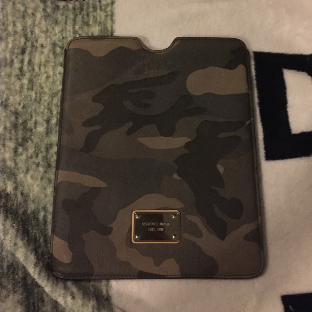 Michael Kors IPad Sleeve