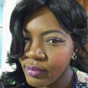 Meet your Posher, Gwendolyn